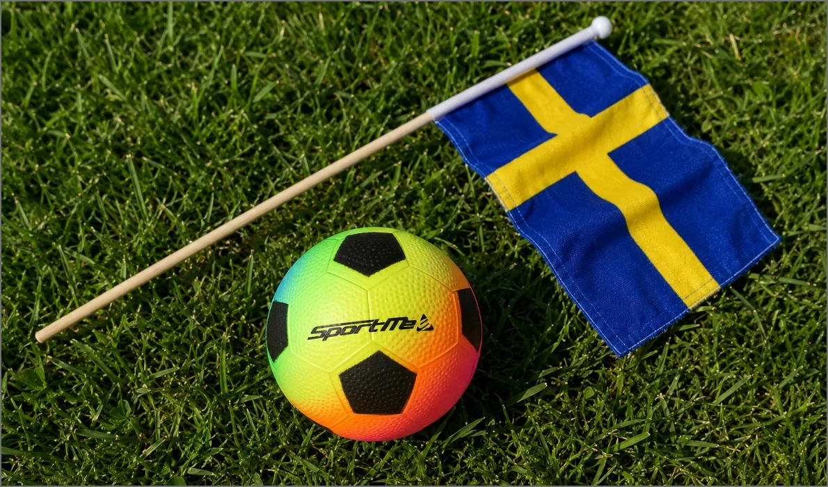 Fotbollssommar 2026!