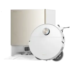 Pizzaugn elektrisk, med pizzasten, 2200 W 450 °C