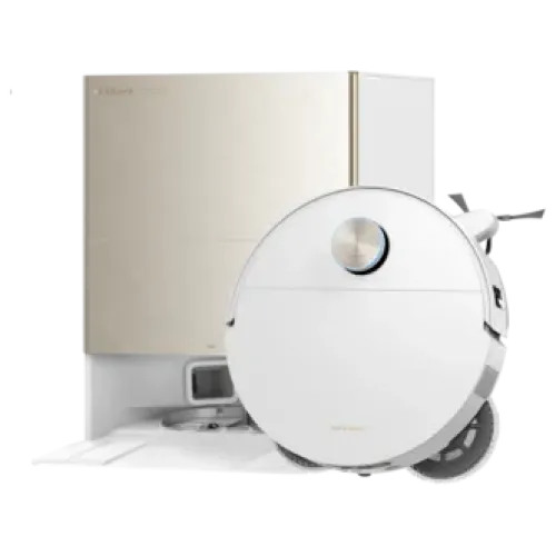 Pizzaugn elektrisk, med pizzasten, 2200 W 450 °C
