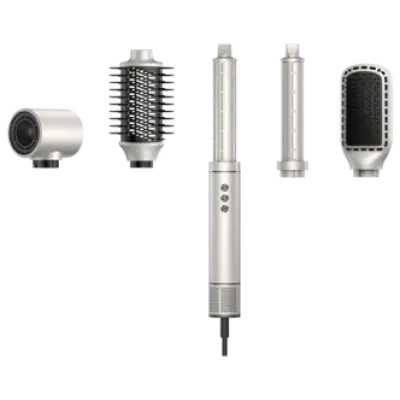 Capere multistyler 5-i-1 med tillbehör, 1300 W